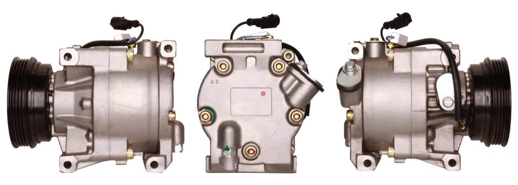 Butée hydraulique Gt