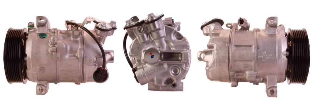 Butée hydraulique A4