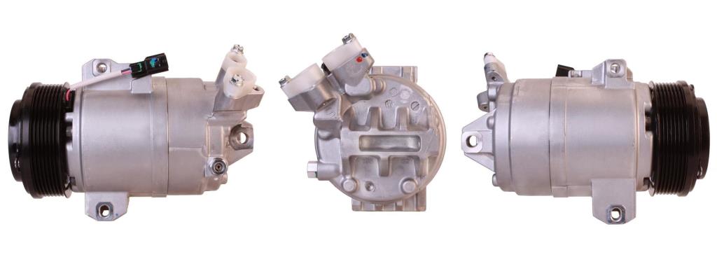 Butée hydraulique Gt