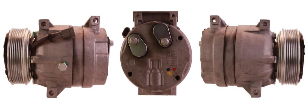 Butée hydraulique Gt