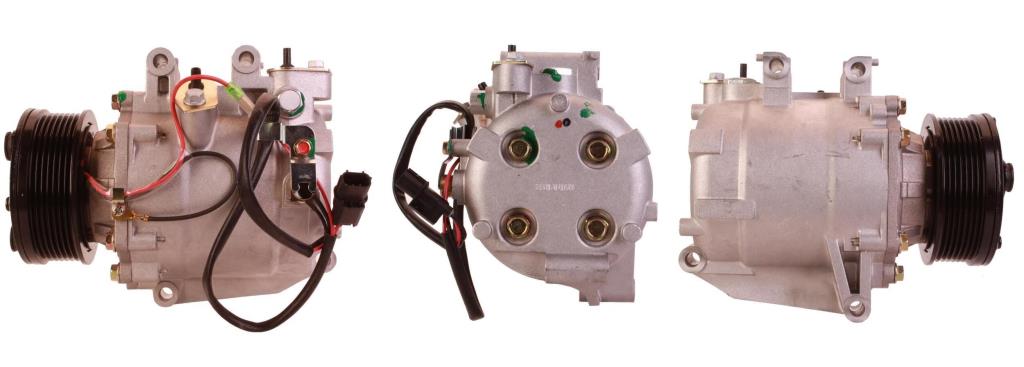 Butée hydraulique Gt
