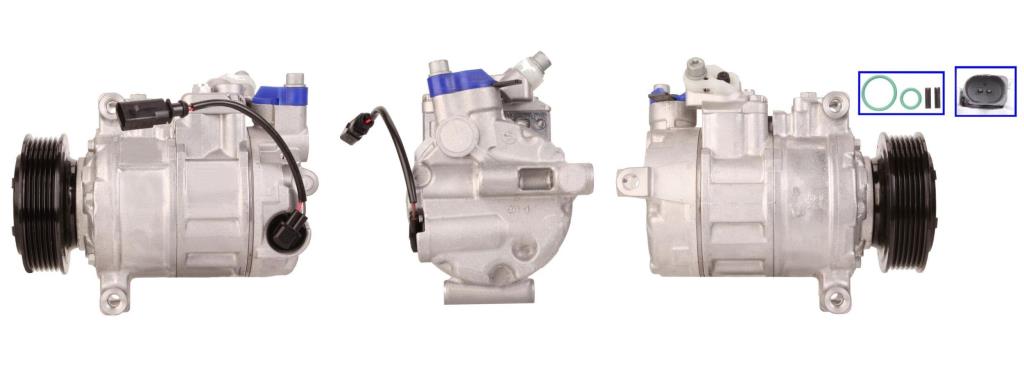 Butée hydraulique Gt