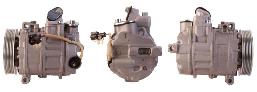 Butée hydraulique Gt