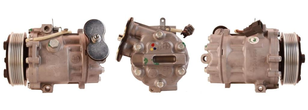 Butée hydraulique Gt