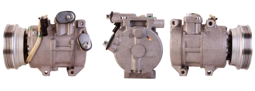 Butée hydraulique Gt