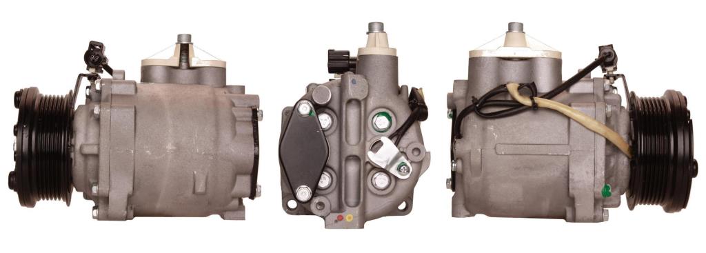 Butée hydraulique Gt