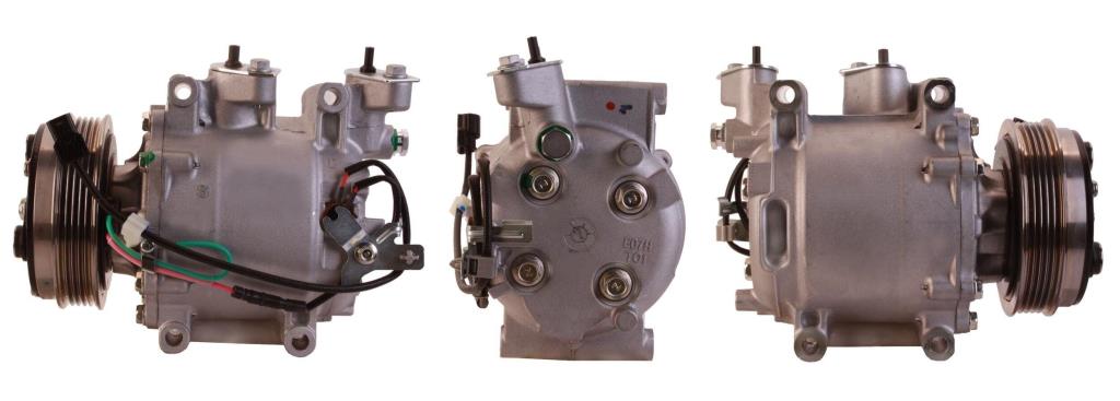 Butée hydraulique Gt