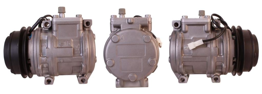 Butée hydraulique Gt
