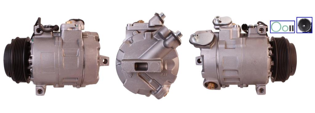 Butée hydraulique Gt