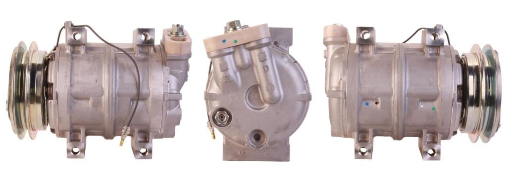Butée hydraulique Gt