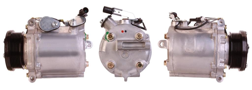 Butée hydraulique A4