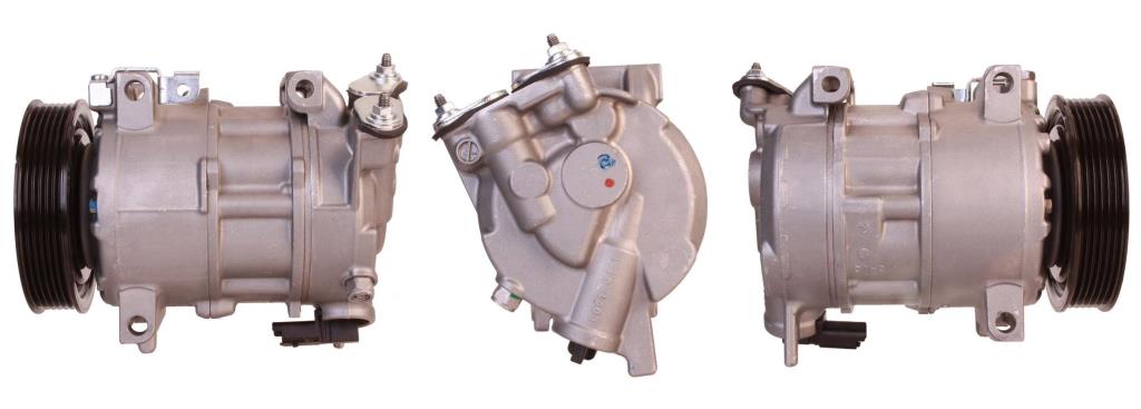 Butée hydraulique Gt