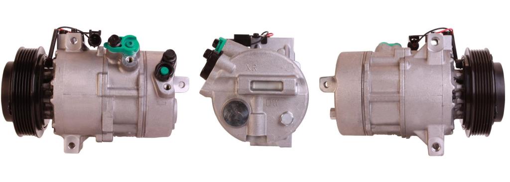 Butée hydraulique Gt