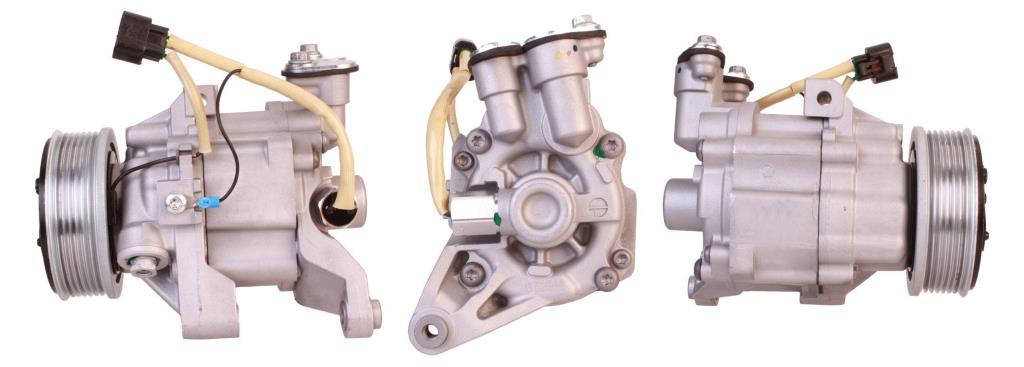 Butée hydraulique Gt