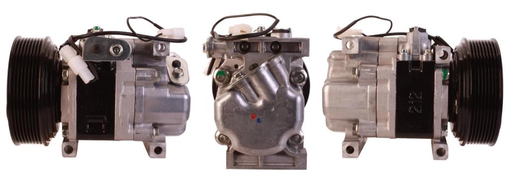 Butée hydraulique Gt