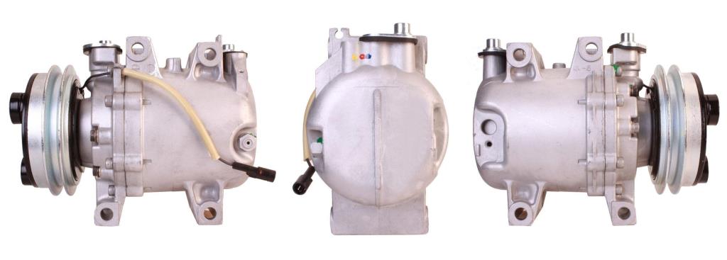 Butée hydraulique Gt