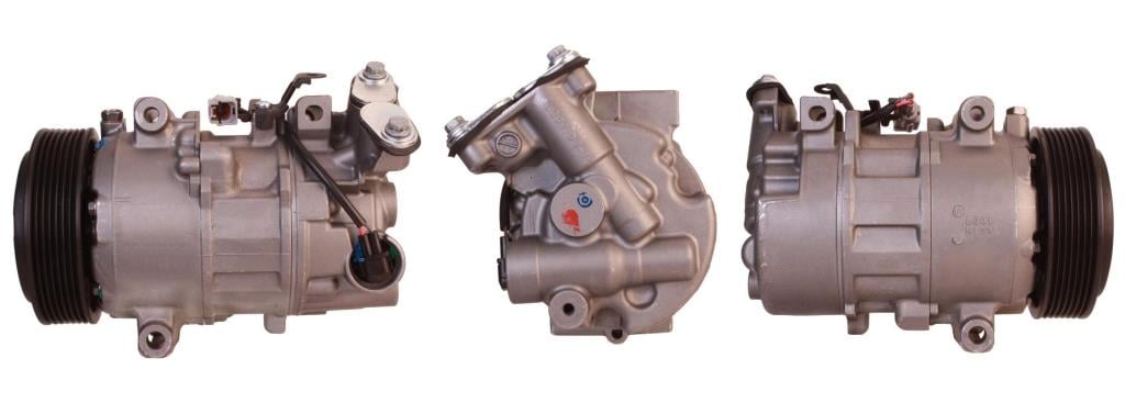 Butée hydraulique Gt
