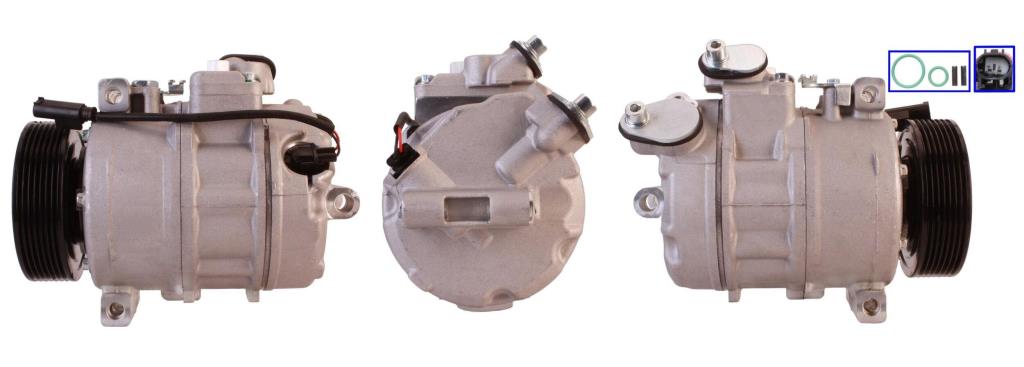 Butée hydraulique Gt