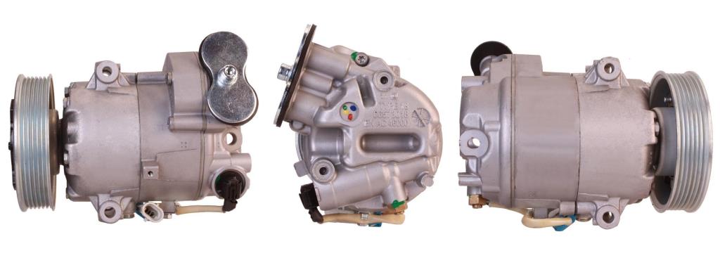 Butée hydraulique Gt