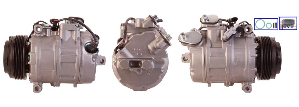 Butée hydraulique Gt