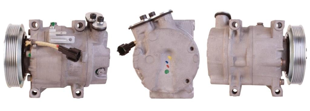 Butée hydraulique 818