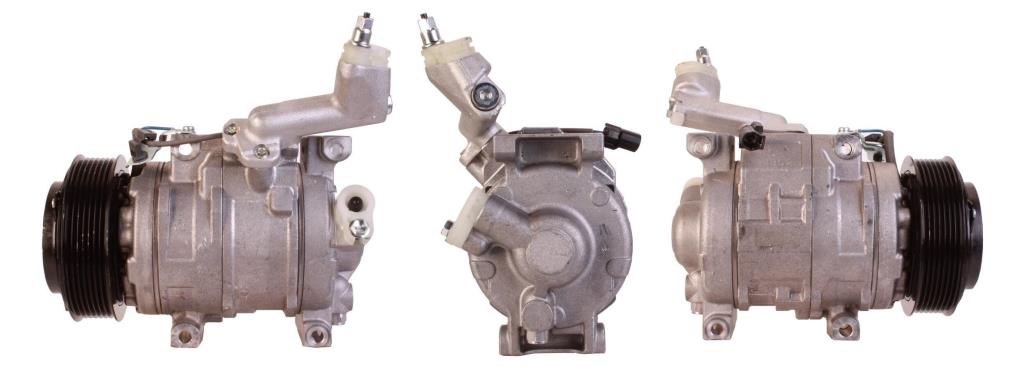 Butée hydraulique Gt