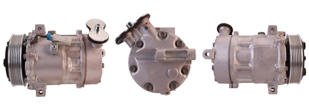Butée hydraulique Gt