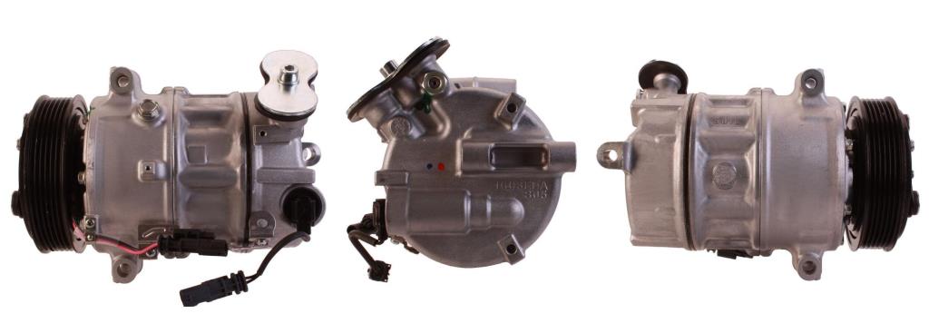 Butée hydraulique Gt