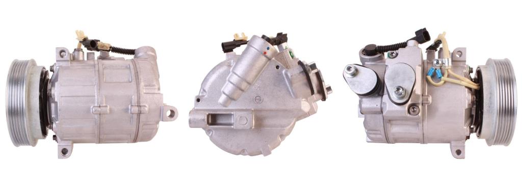 Butée hydraulique Gt