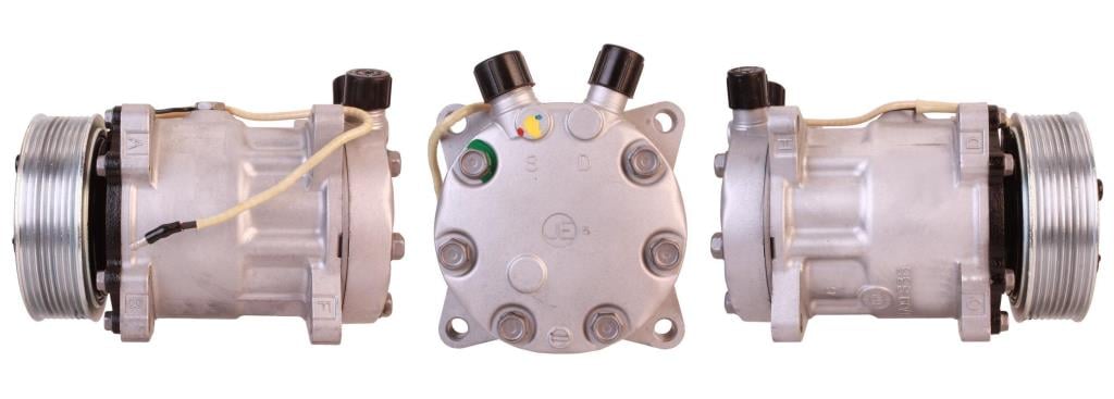 Butée hydraulique Gt