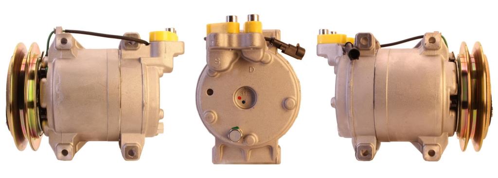 Butée hydraulique Gt