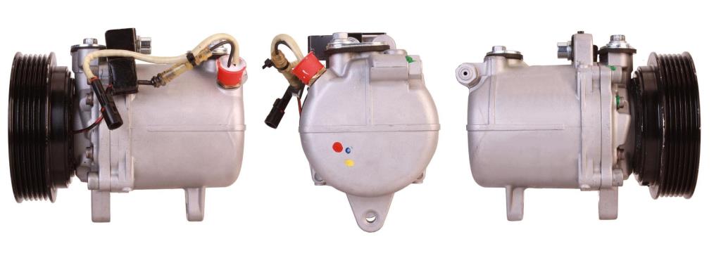 Butée hydraulique Gt