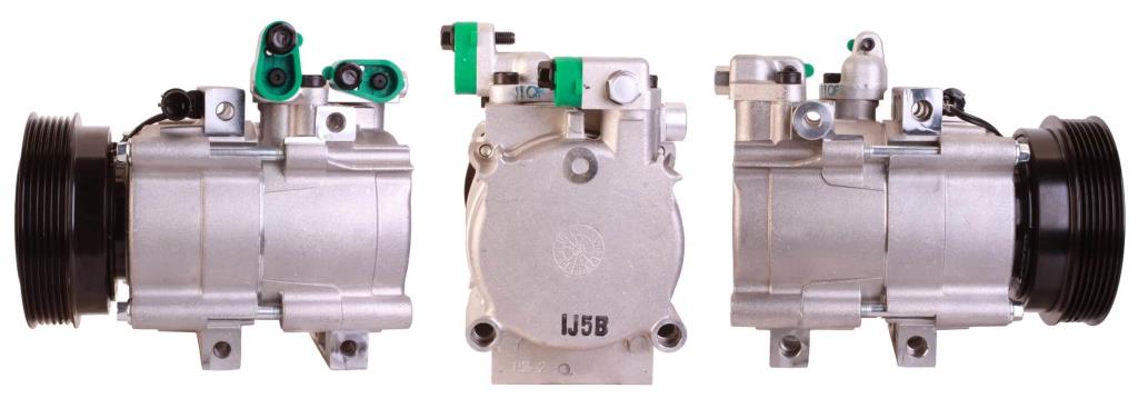 Butée hydraulique Gt