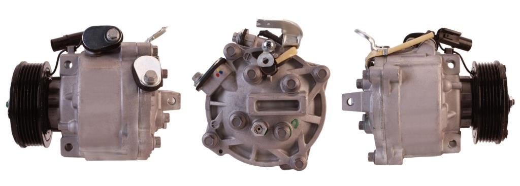 Butée hydraulique 411