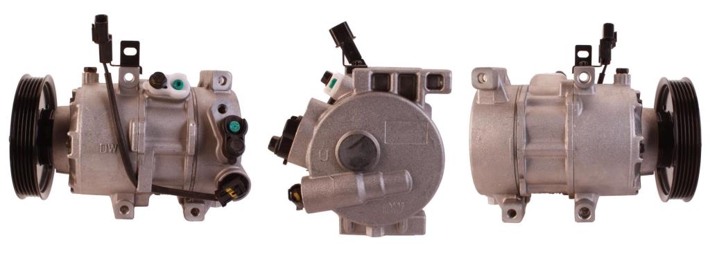 Butée hydraulique Gt