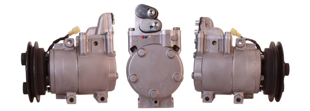 Butée hydraulique Gt
