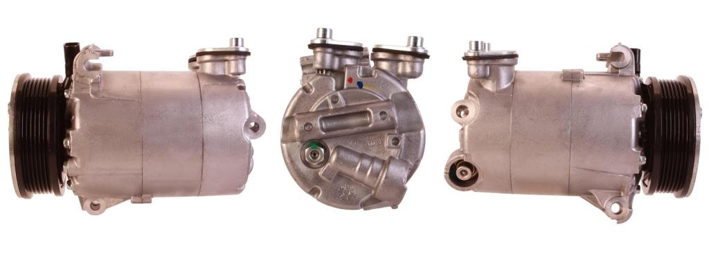 Butée hydraulique S-max