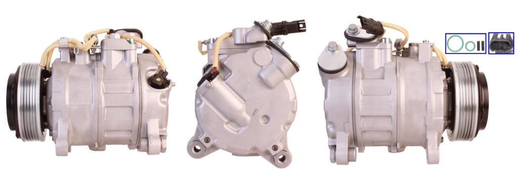 Butée hydraulique Gt