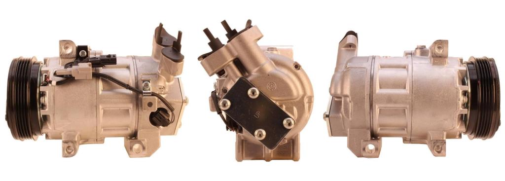 Butée hydraulique Gt