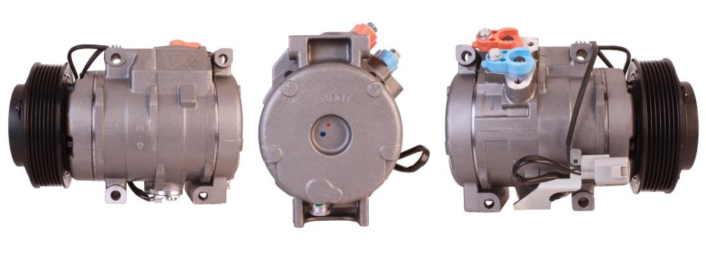 Butée hydraulique A4