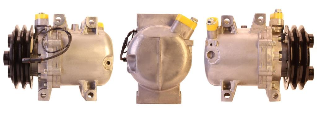 Butée hydraulique Gt
