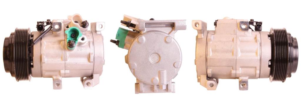 Butée hydraulique Gt