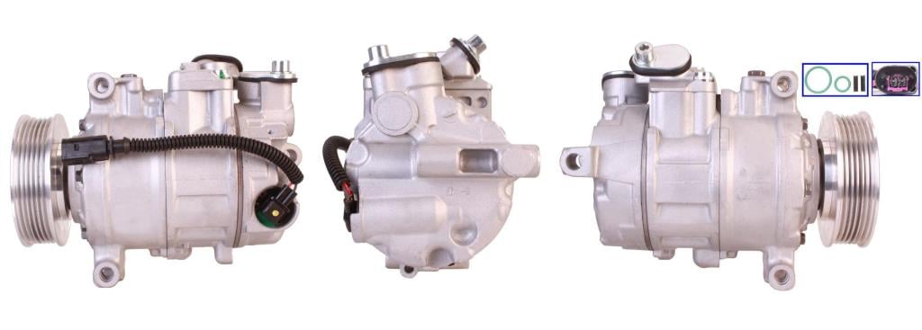 Butée hydraulique Gt
