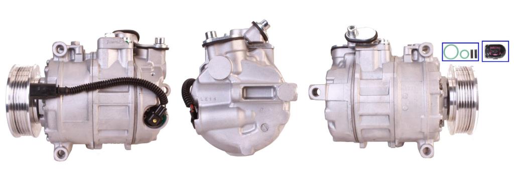 Butée hydraulique Gt