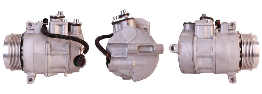 Butée hydraulique Gt