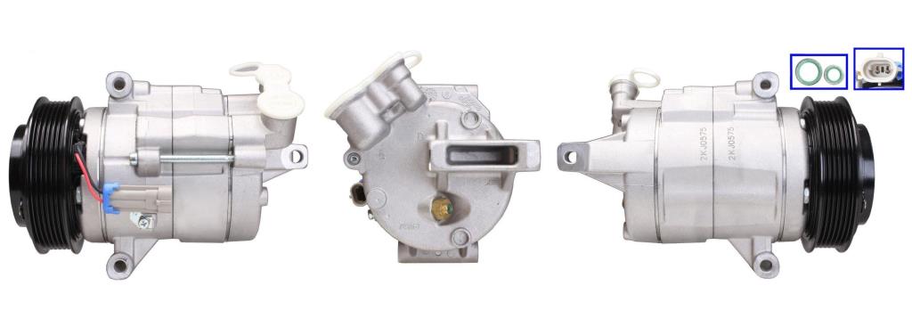Butée hydraulique Gt