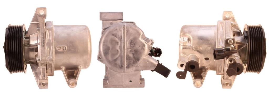 Butée hydraulique Gt