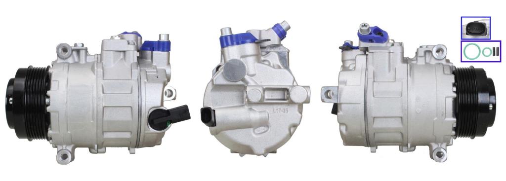 Butée hydraulique Gt