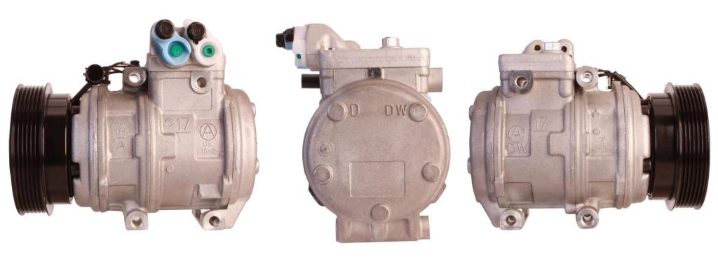 Butée hydraulique Gt