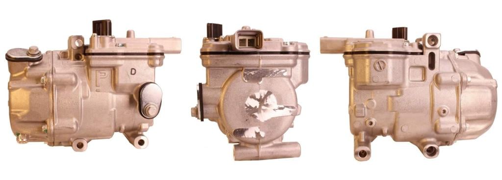 Butée hydraulique Gt